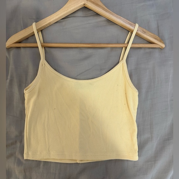 Brandy Melville Tops - Brandy Tank